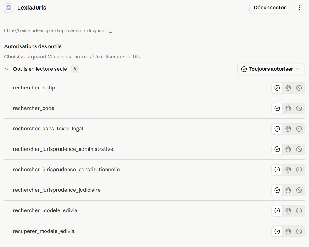 Config correcte